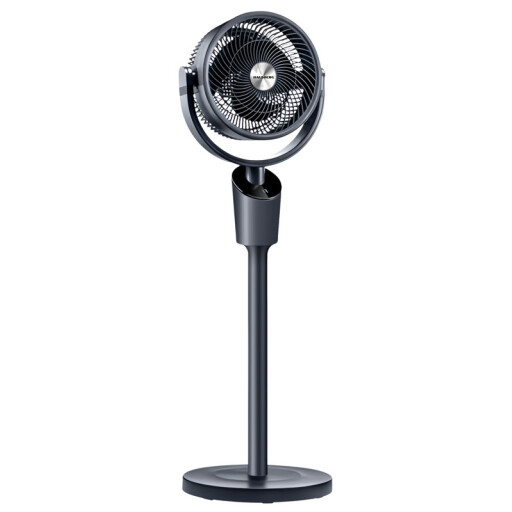 مروحة رقمية لتوزيع الهواء DIGITAL AIR CIRCULATOR FAN