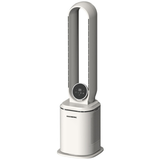 مروحة برجية رقمية DIGITAL TOWER TYPE FAN