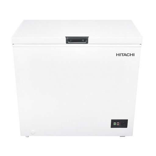 مجمدة أفقية 200 لتر Chest Freezer – 200L