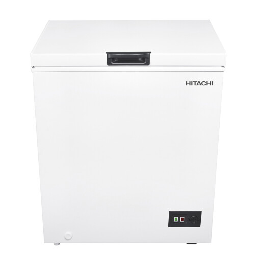 مجمدة أفقية 145 لتر Chest Freezer – 145L