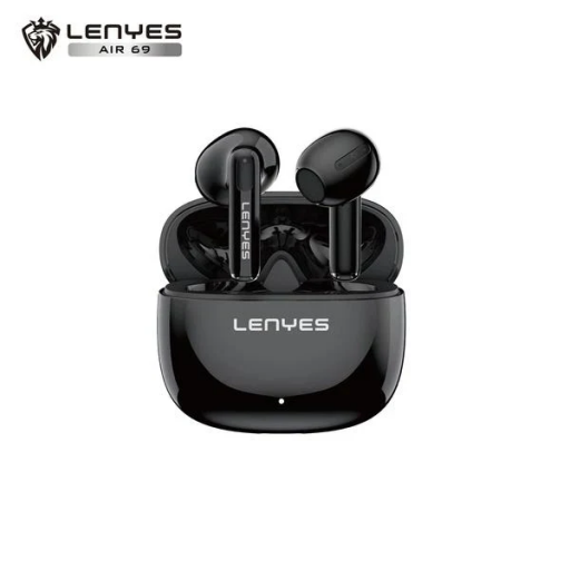 لين ييس Lenyes Air 69 Wireless Headset