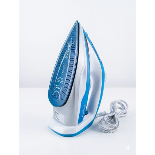 مكوى بخاري دامفوكس Steam Iron Damfox