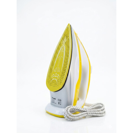 مكوى بخاري دامفوكس Steam Iron Damfox