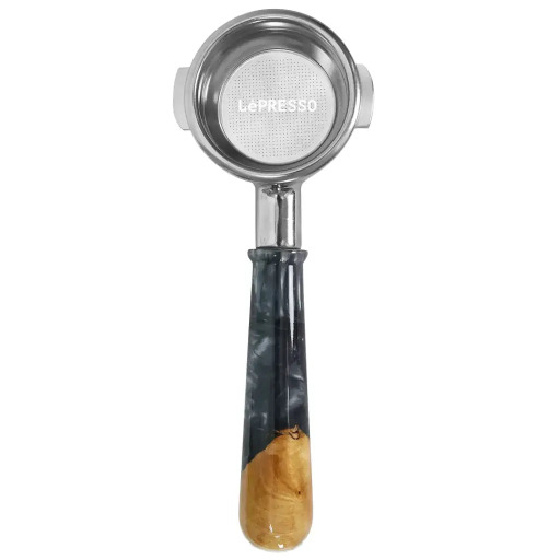 ليبريسو بورتافلتر بدون قاع 58 مم LePresso 58mm Bottomless Portafilter