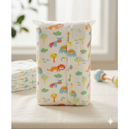 وسادة أطفال (مخدة) Baby pillow