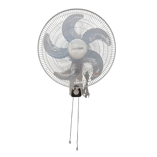 مروحة جدارية كهربائية electric wall fan