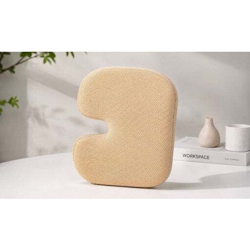 وسادة دعم مريحة pillow