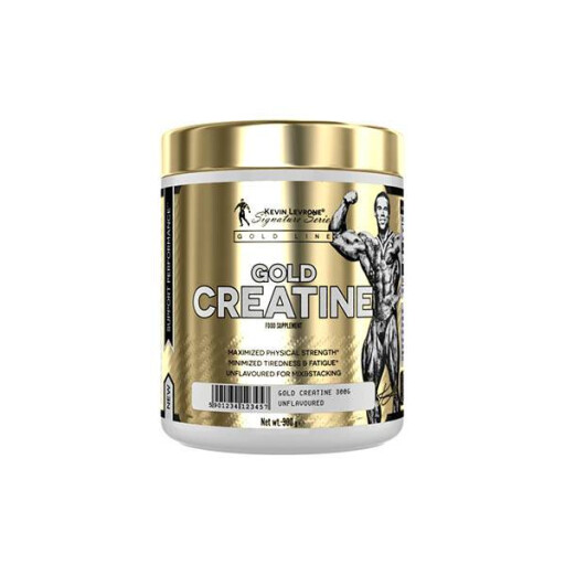 كرياتين كولد Creatine gold