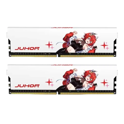 juhor Juhor Wh DDR4 3200mhz Ram 3200 MHZ