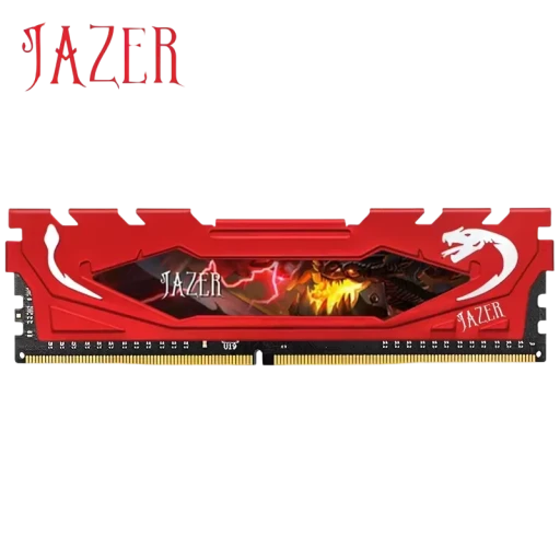 jazer Jazer DDR4 3200mhz Ram 8GB