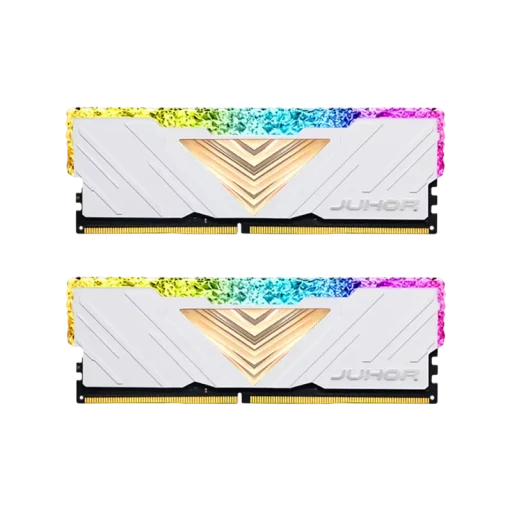 juhor Juhor DDR4 3200mhz Ram Rgb 16GB