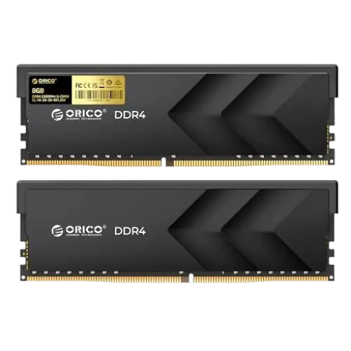 Orico Orico DDR4 3200mhz Ram 16GB