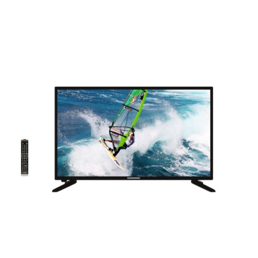 شاشة جوسونيك بوصة 24 Gosonic TV 24 Full HD LED
