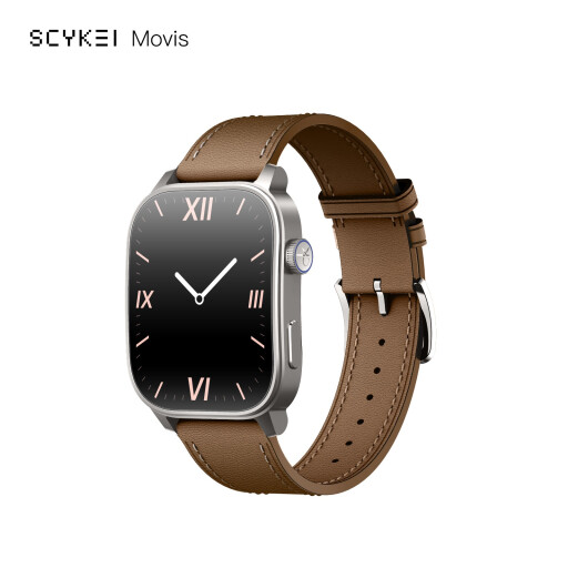 ساعة ذكية موفيز ماركة سي كي SMART WATCH MOVIES SCYKEI