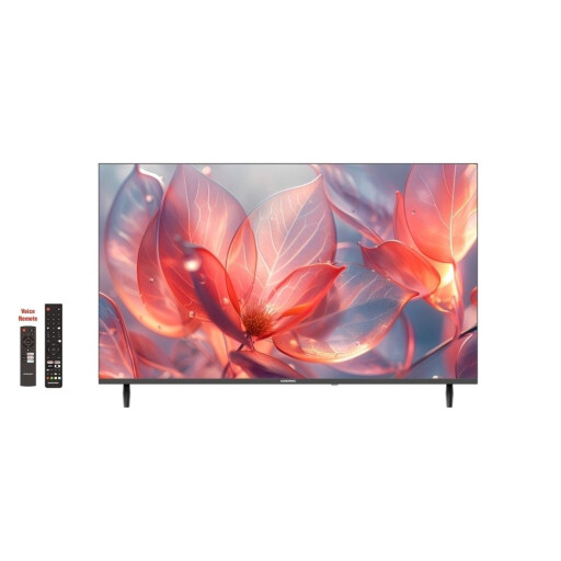 شاشة جوسونيك بوصة 43سمارت أندرويد14 Gosonic TV43Full HD Android 14
