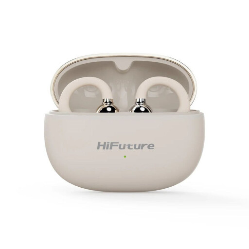 سماعة اذن لاسلكية فلكس كليب EAR BUDS FLEX CLIP HIFUTURE