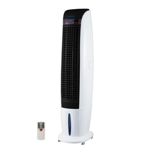 مبرد هواء عمودي جوسونيك 40 لتر - موديل GAC-3194 •Air Cooler GOSONIC