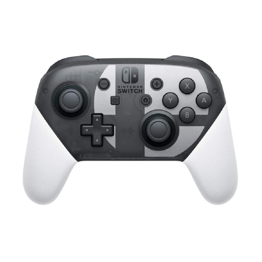 NINTENDO NINTENDO Switch Pro Controller Super Smash Bros Ultimate Edition