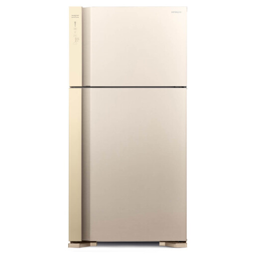 ثلاجة مع فريزر علوي 18 قدم Top Freezer Refrigerator