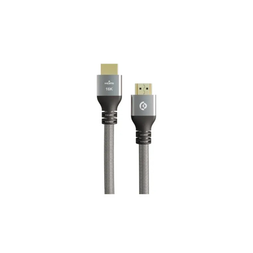 powerology Powerology Hdmi To Hdmi Cable 2m