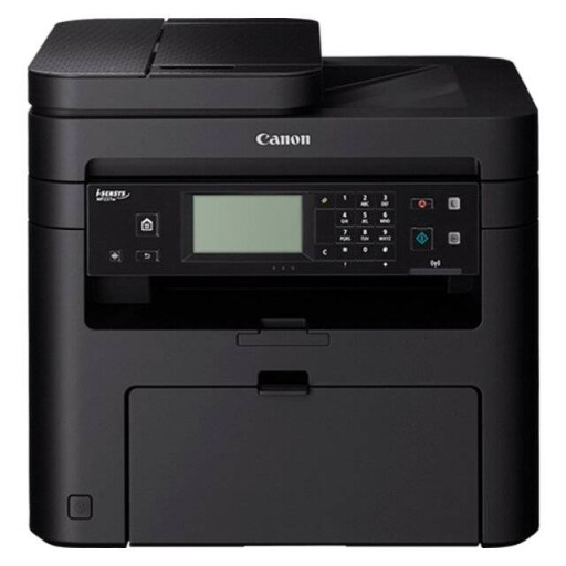canon Canon i-sensys MF237w 4-in-1 Mono Laser Printer