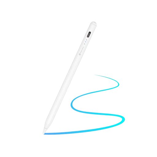 قلم اللمس ثنائي النظام من فون بلانيت Phone Planet Dual System Stylus Pen