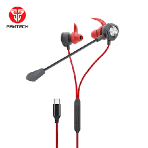 Fantech Fantech EG5c type-c Gaming Earphones