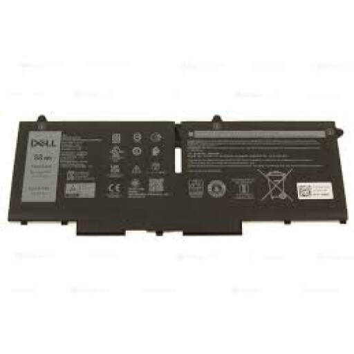ديل Dell 07krv Battery