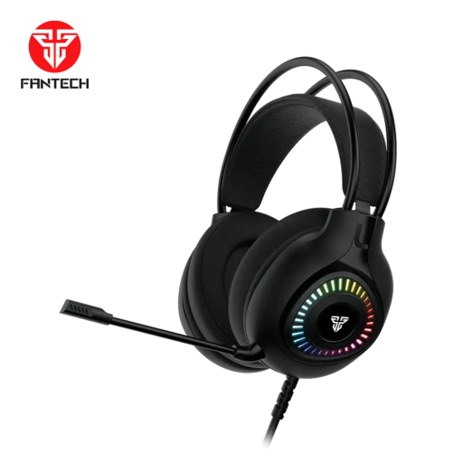 Fantech Fantech HG25 Rgb Gaming Headset