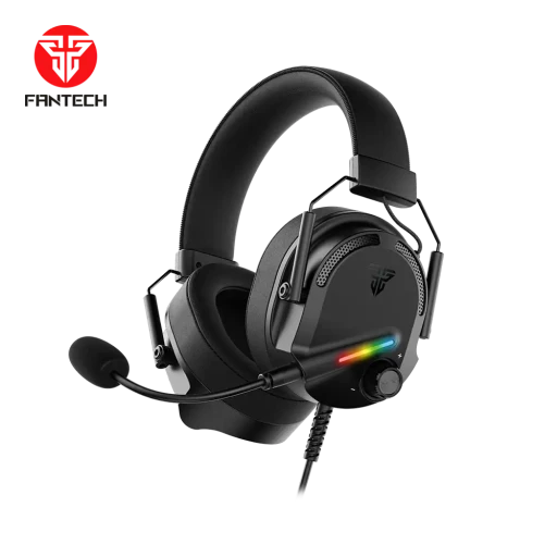 Fantech Fantech HG26 Rgb Gaming Headset