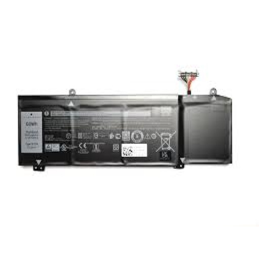 dell Dell 1f22n Battery