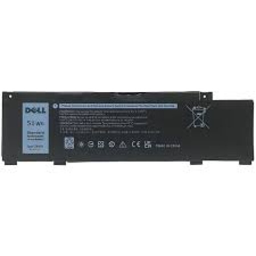 dell Dell 266j9 Battery