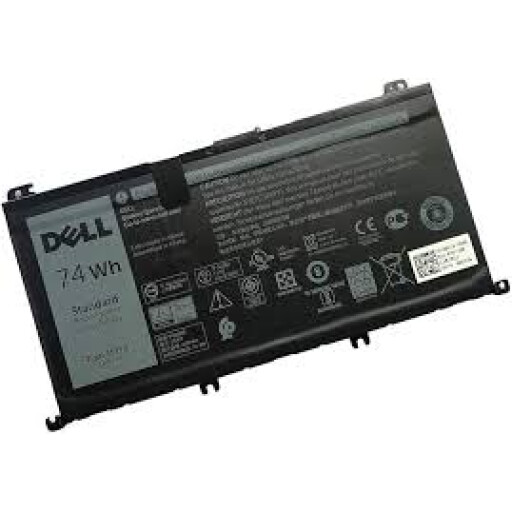 dell Dell 357f9 Battery