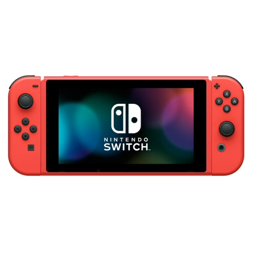 NINTENDO NINTENDO Switch Mario Edition
