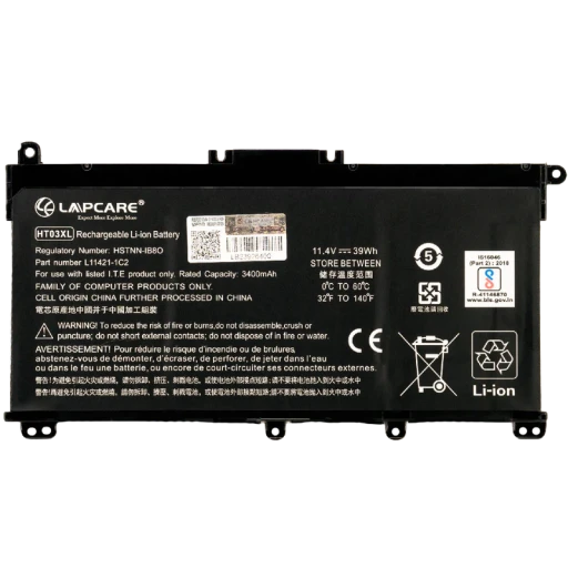 hp Hp HT03xl