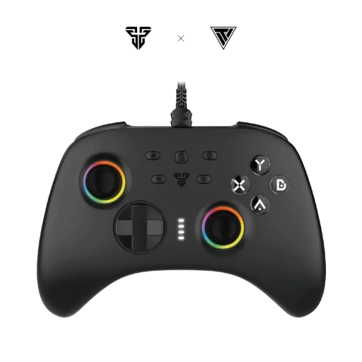 Fantech Fantech GP15l Wired Rgb Gaming Controller
