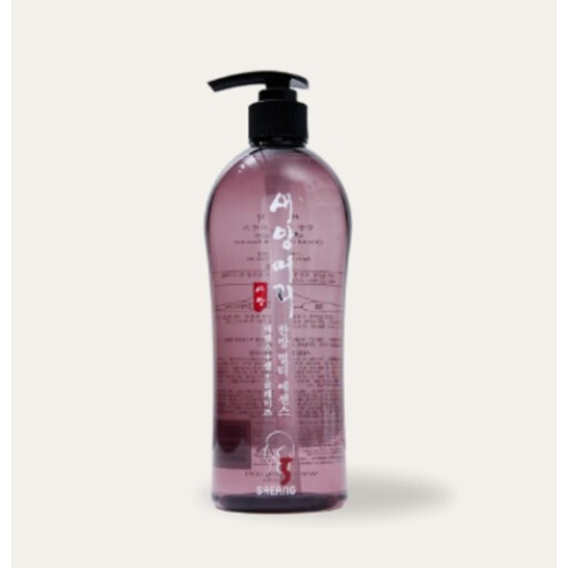 إيسنس شعر بالأعشاب الشرقية متعددة الفوائد سايانغ الكورية Oriental Herb Multi Essence Hair Treatment