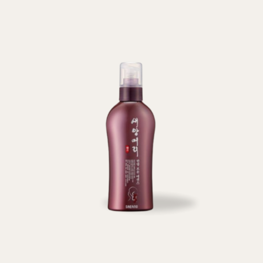 إيسنس فروة الرأس بالأعشاب الشرقية من سايانغ الكورية Oriental Herb Boyun Scalp Essence