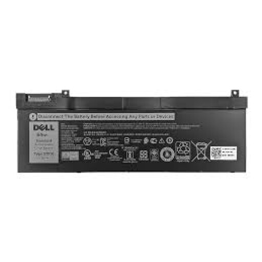 dell Dell 5tf10