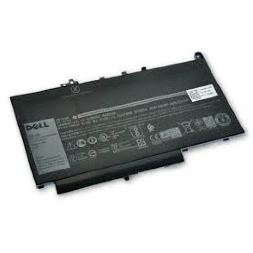 dell Dell 7cjrc Battery