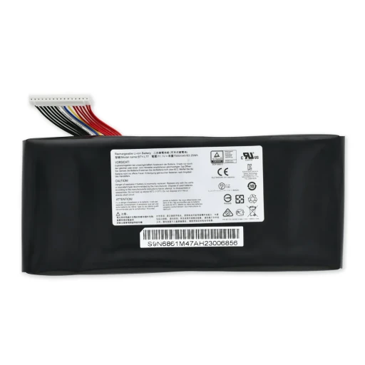 ام اس آي MSI bty-l77