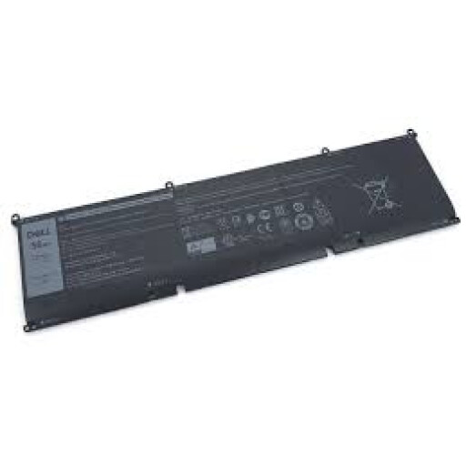 dell Dell 8fctc Battery