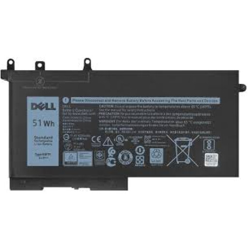 dell Dell 93ftf Battery