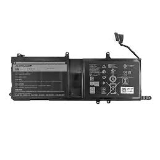 ديل Dell 9njm1 Battery