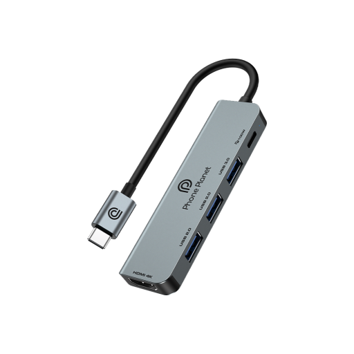 phoneplanet Phoneplanet Filehub 5 In 1