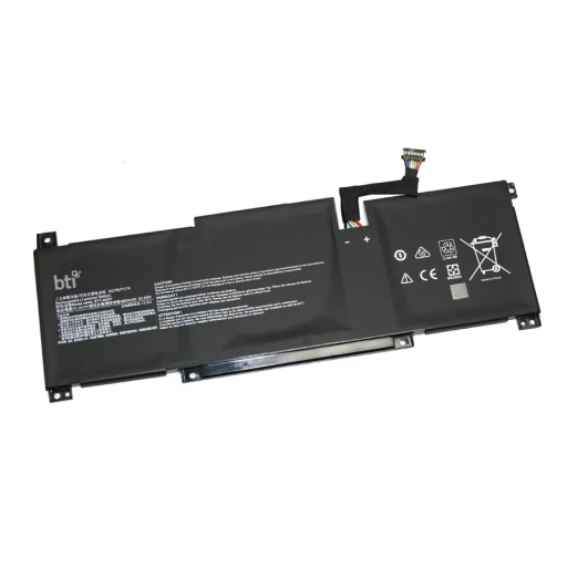 ام اس آي MSI bty-m491 Battery