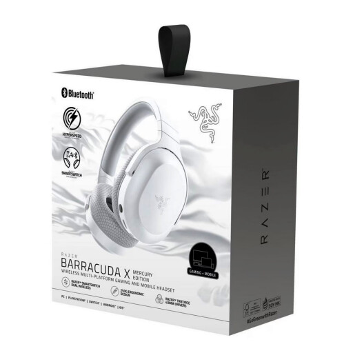 ريزر Razer Barracuda X Wireless