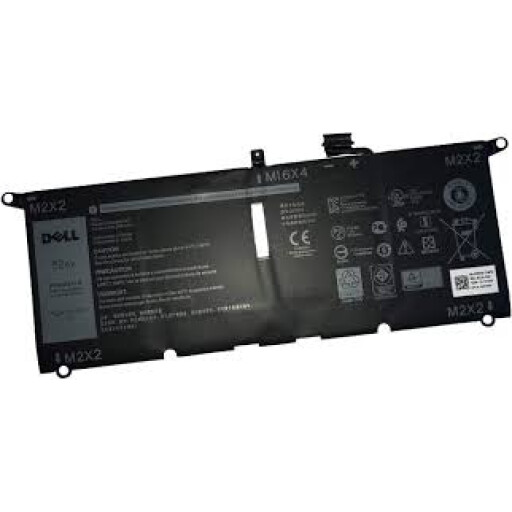 ديل Dell DXGH8 Battery