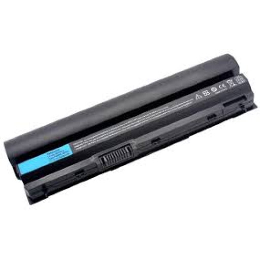ديل Dell E6320 Battery