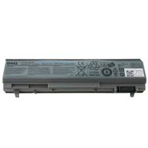ديل Dell E6400 Battery